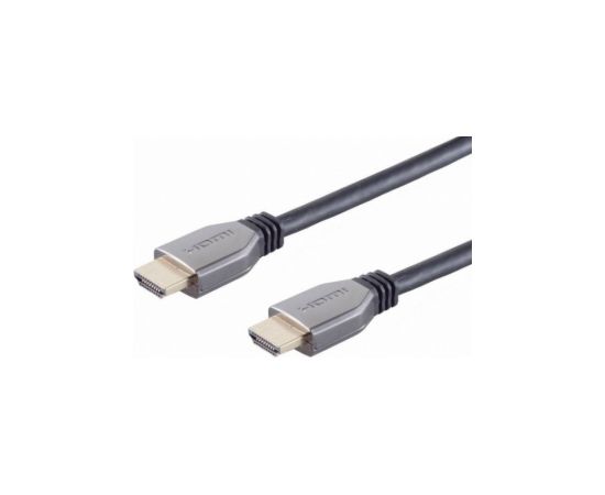 Brackton HDMI Male - HDMI Male 5m 10K OEM HDMI vadi