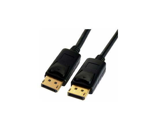 Brackton DisplayPort - DisplayPort 2m 8K  Кабель HDMI