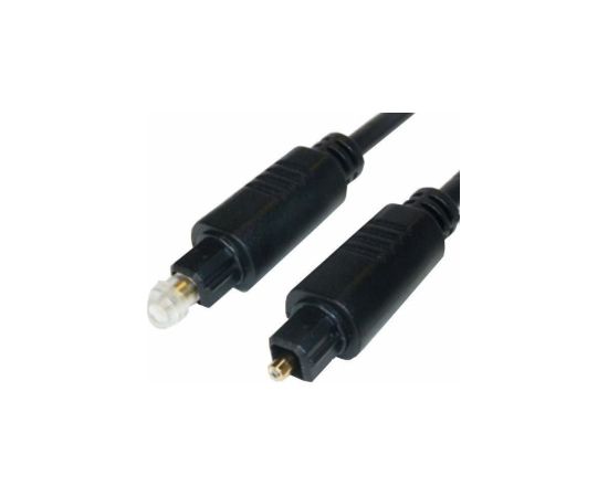 Brackton Audio optical 1m Toslink OEM Dažādi vadi