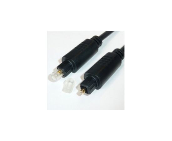 Brackton audio optical 0.5m Dažādi vadi