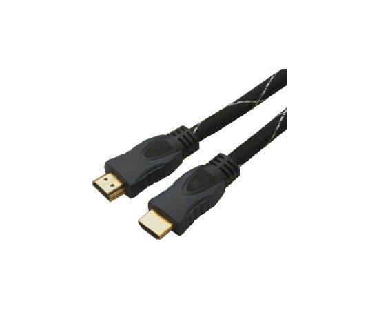 Brackton HDMI Male - HDMI Male 20m 4K  Кабель HDMI