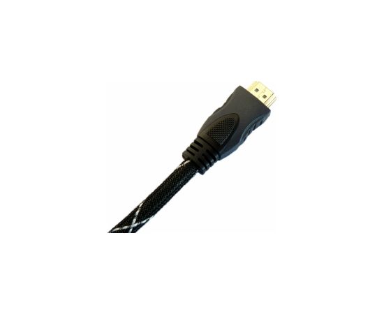 Brackton HDMI Male - HDMI Male 20m 4K  Кабель HDMI