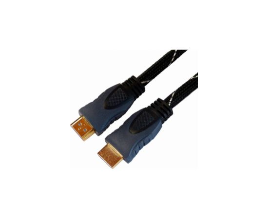 Kabelis Brackton HDMI - HDMI v1.4 OEM 4K  Кабель HDMI
