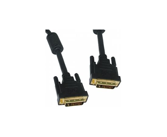 Kabelis Brackton DVI-D-DVI-D 2.0m HDMI vadi