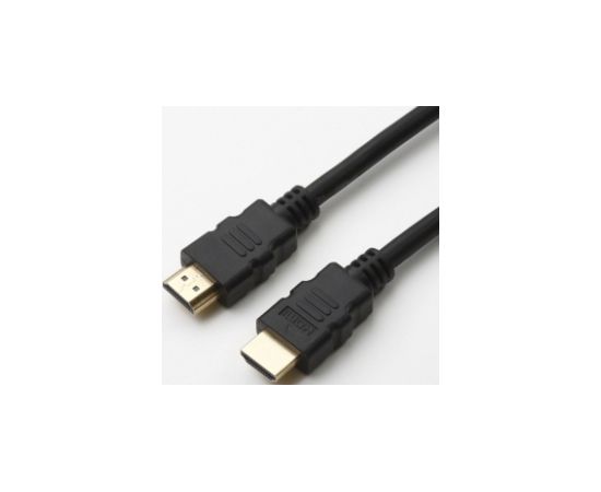 Kabelis Brackton HDMI- HDMI 1.5m Full-HD  Кабель HDMI