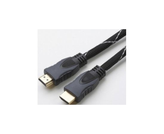 Kabelis Brackton HDMI - HDMI 1.5m 4K  Кабель HDMI