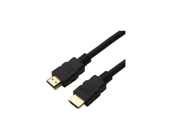 Kabelis Brackton HDMI - HDMI v2.0a High Speed 4K 60Hz 1.5m  Кабель HDMI