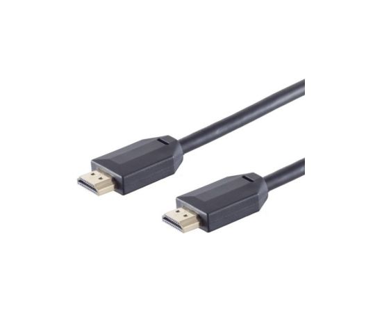 Kabelis Brackton HDMI - HDMI v2.1 3m 10K 120Hz  Кабель HDMI