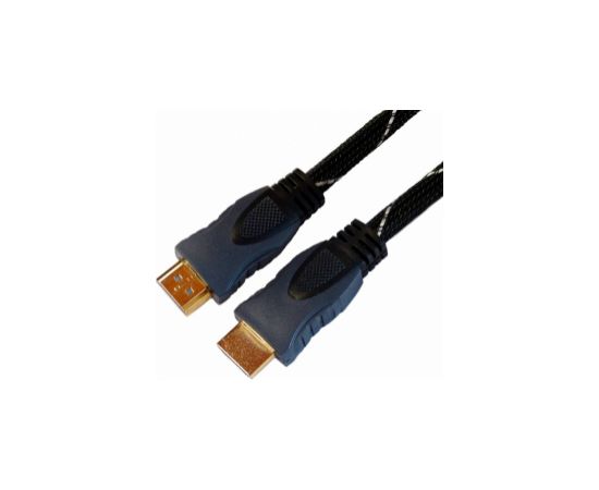 Brackton High Speed HDMI Male - HDMI Male With Ethernet 10m HDMI vadi