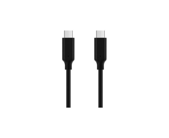 Kabelis Brackton USB Type-C Male - USB Type-C Male 8K 2m Data USB kabeļi