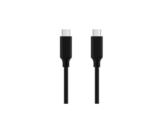 Kabelis Brackton USB Type-C Male - USB Type-C Male 8K 1.5m Data USB kabeļi