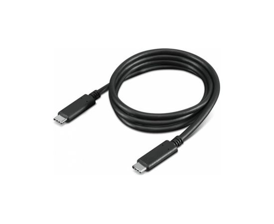 Kabelis Brackton USB Type-C Male - USB Type-C Male 1.5m 60W 4K/ 60Hz 20 Gbit/s Дата USB-кабели