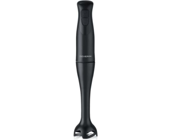 Severin, 350 W, black - Hand blender Blenderi un Chopperi
