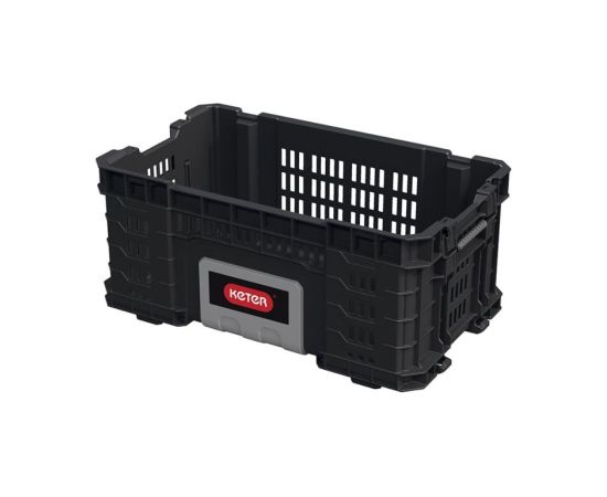 Keter Gear Create 22" 56,4x32x25 см Instrumentu kastes
