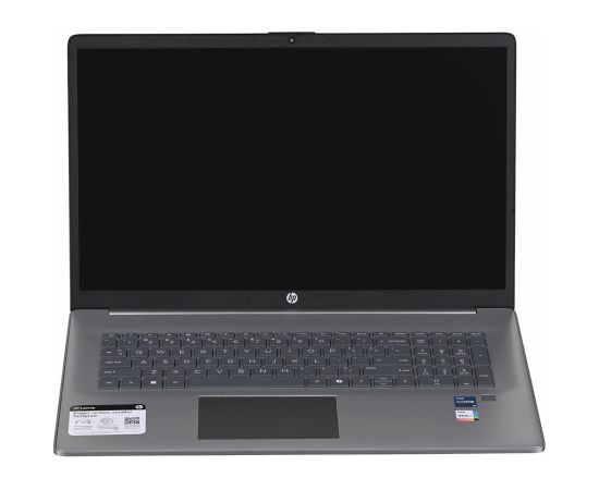 HP 17-CN3068CL i5 1334U 17.3" FHD AG 8GB SSD512 BT BLKB FPR Win11 Silver (REPACK) 2Y Portatīvie datori