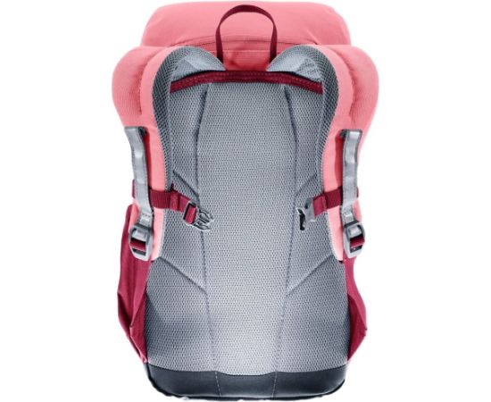 Plecak turystyczny dziecięcy Deuter Waldfuchs 14, dahlia/raspberry Mugursomas
