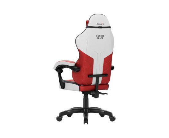 Fotel gamingowy Huzaro Force 2.7 Red Gaming krēsli