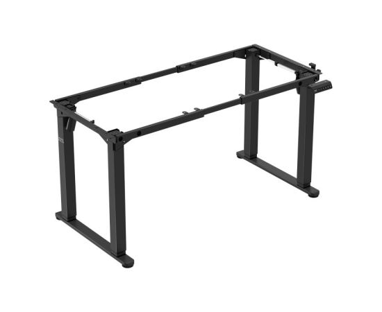 Stelaż elektryczny Xeno 5.0 Black Gaming galdi