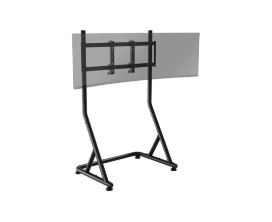 Stelaż do telewizora Huzaro Speed 9.1 Gaming galdi