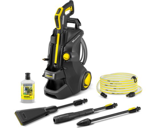 Myjka ciśnieniowa KARCHER K 4 Power Control Go!Further - 1.324-312.0 Мойки высокого давления