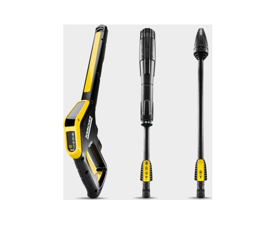 Myjka ciśnieniowa KARCHER K 4 Power Control Go!Further - 1.324-312.0 Мойки высокого давления