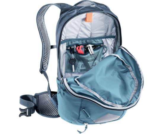 Plecak turystyczny Deuter Race 16, atlantic/ink Mugursomas