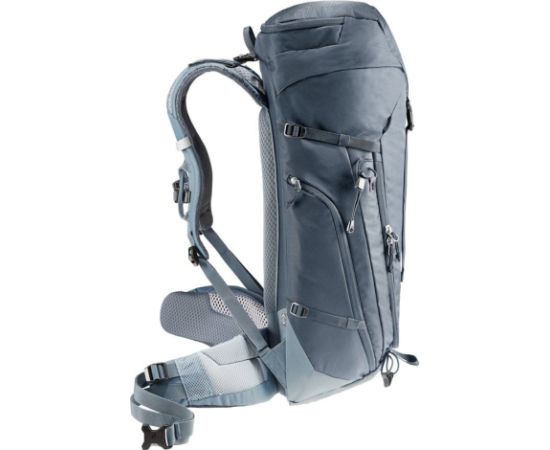 Plecak turystyczny Deuter Trail 32 EL, black/shale Mugursomas