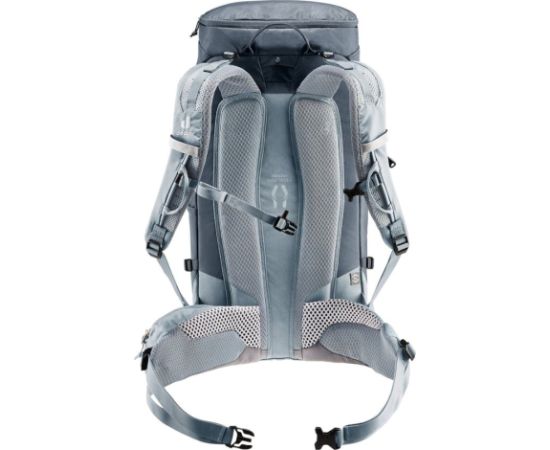 Plecak turystyczny Deuter Trail 32 EL, black/shale Mugursomas