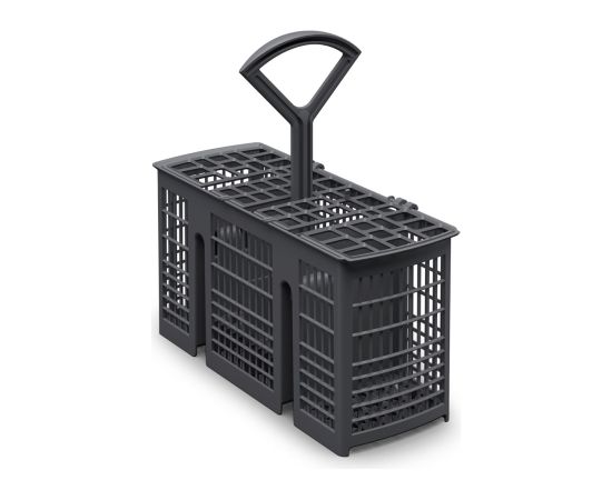 Siemens SZ34CB00 dishwasher part/accessory Grey Cutlery basket Dažādi piederumi