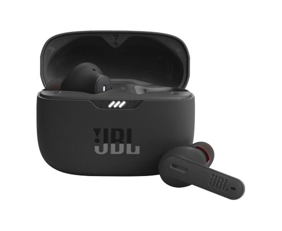Wireless headphones JBL Tune 230NC TWS black Austiņas