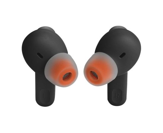 Wireless headphones JBL Tune 230NC TWS black Austiņas