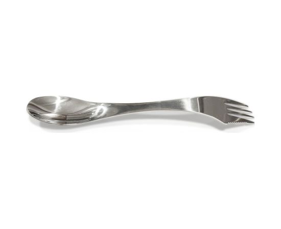 Karote-dakša Origin Outdoors Stainless Steel Spork Multi Столовые приборы