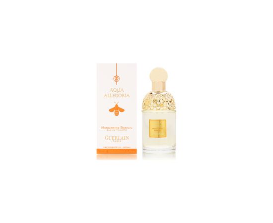 Guerlain Aqua Allegoria Mandarine Basilic EDT 40ml Sieviešu Smaržas