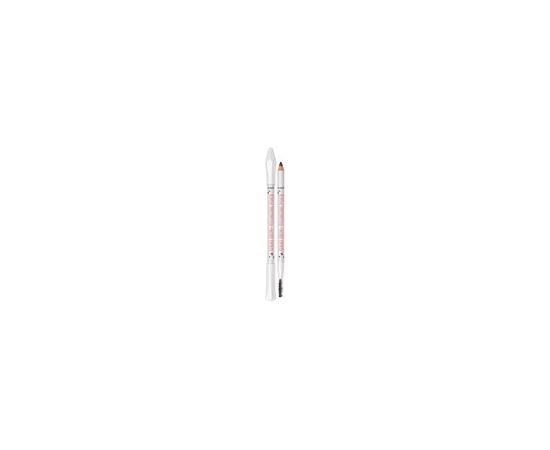 Benefit Gimme Brow+ Volumizing Pencil 1,19 g 2 Warm Golden Blonde Dekoratīvā kosmētika