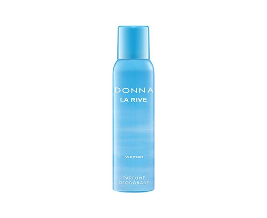 La Rive Donna Deospray 150ml Sieviešu Smaržas