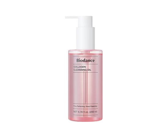 Biodance Collagen Cleansing Oil - Čisticí olej s kolagenem 200ml Косметика для тела