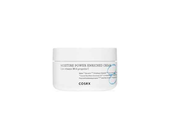 Cosrx Hydrium Moisture Power Enriched Cream 50ml Ķermeņa kosmētika