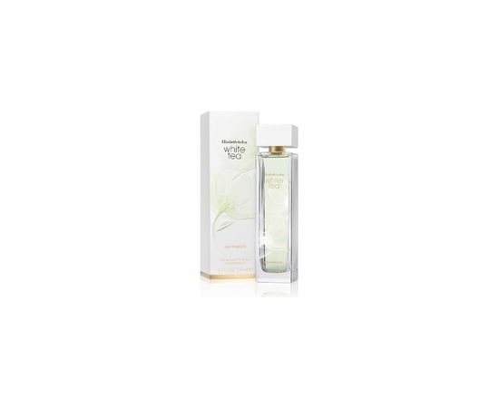 Elizabeth Arden White Tea Eau Fraiche EDT 50ml Sieviešu Smaržas