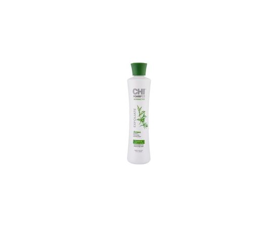 Farouk Systems Systems CHI Power Plus Exfoliate Shampoo - Strengthening shampoo 355ml Matu kopšana