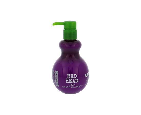 Tigi Bed Head / Foxy Curls 200ml Matu kopšana