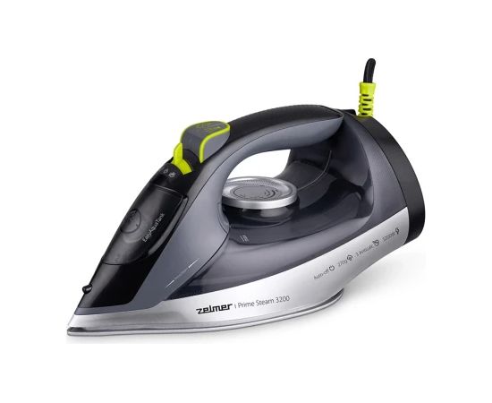 Zelmer ZIR4800 PrimeSteam Gludekļi un sistēmas