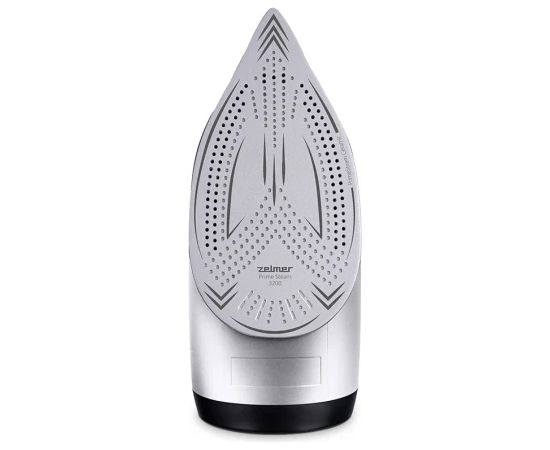 Zelmer ZIR4800 PrimeSteam Gludekļi un sistēmas