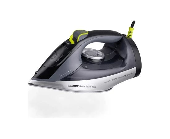 Zelmer ZIR4800 PrimeSteam Gludekļi un sistēmas