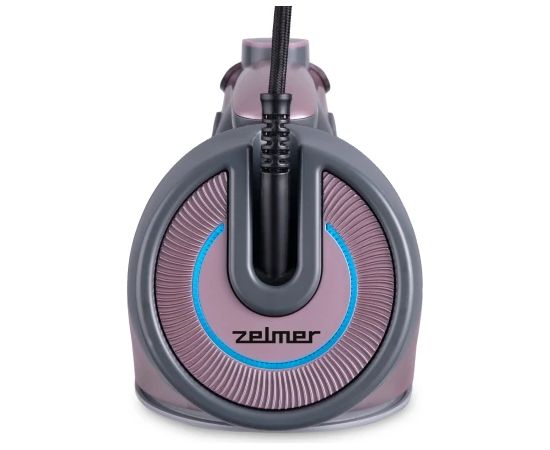 Zelmer ZIR4900 PrimeSteam Gludekļi un sistēmas