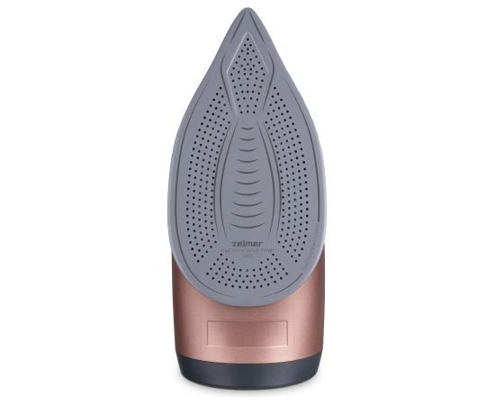 Zelmer ZIR4920 PrimeSteam Gludekļi un sistēmas