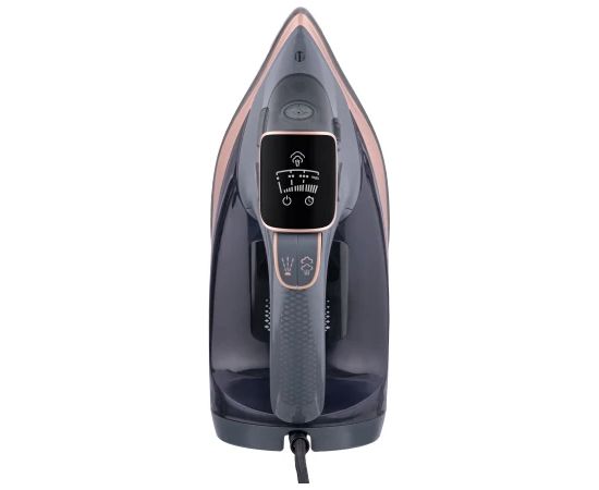 Zelmer ZIR4920 PrimeSteam Gludekļi un sistēmas