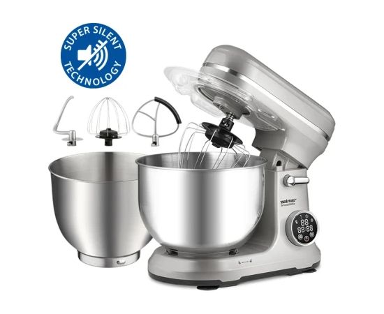 Zelmer ZKR1900 Mиксеры