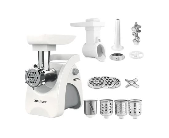 Zelmer ZMM9802B Мясорубки