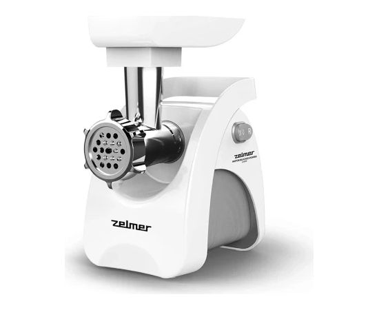 Zelmer ZMM9802B Мясорубки