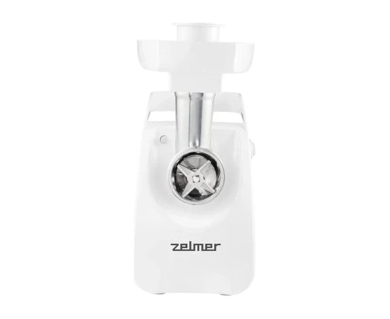 Zelmer ZMM9802B Мясорубки